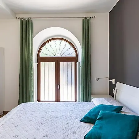 Clelia's Appartement *