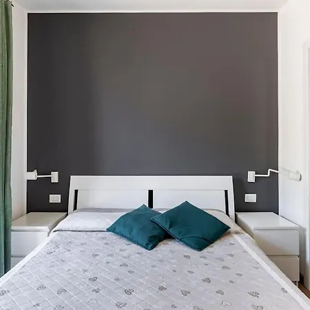 Appartement Clelia's