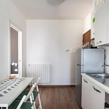 Clelia's Appartement Como