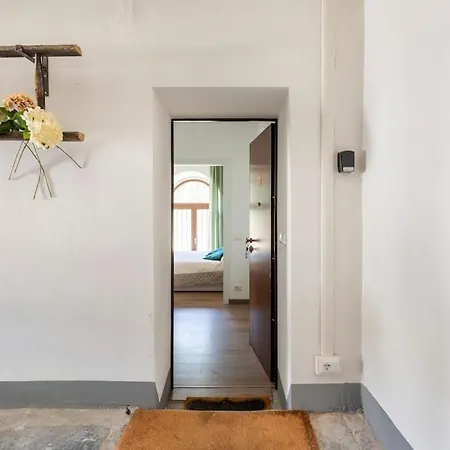 Appartement Clelia's Como