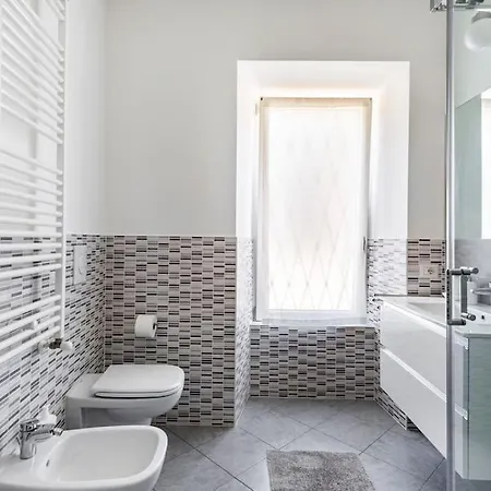 Appartement Clelia's Como