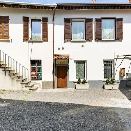 Clelia's Appartement