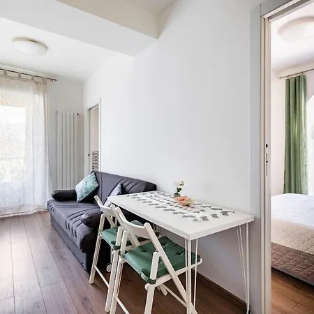 Clelia's Appartement *